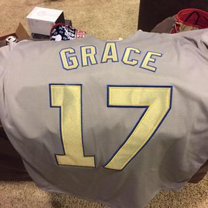 Meet your Posher, Justin